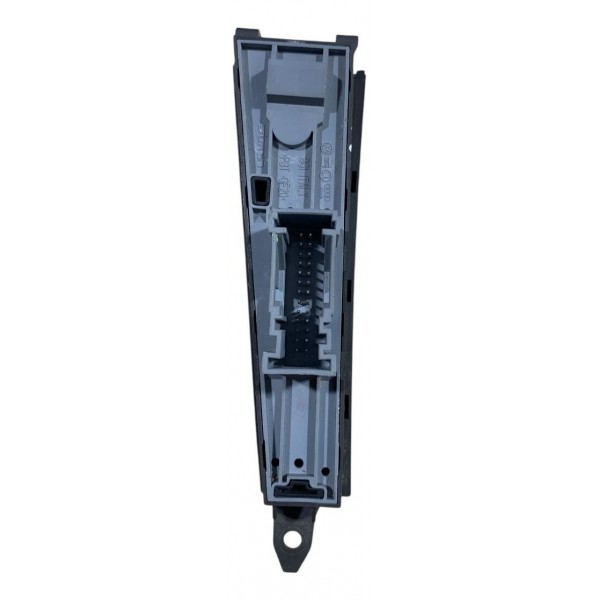 Botao Sensor Estacionamento Vw Passat 2011 A 2015 Original