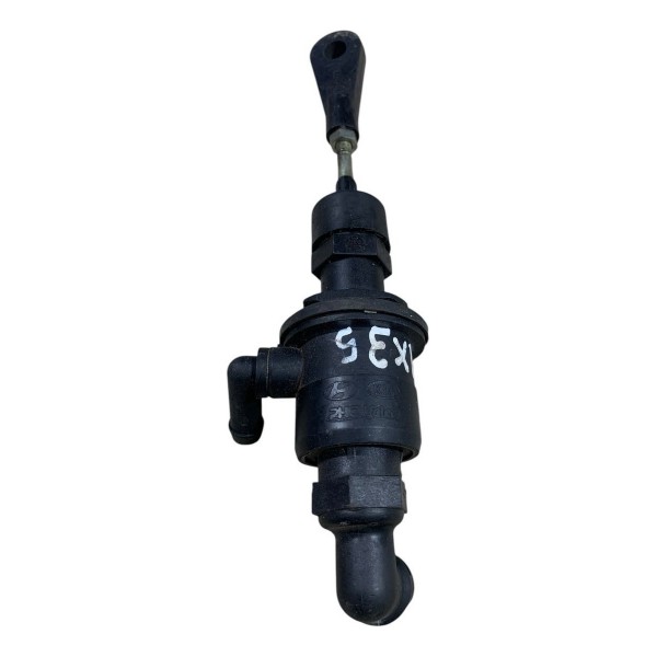 Cilindro Auxiliar Embreagem Hyundai Ix35 2.0 2012 Original