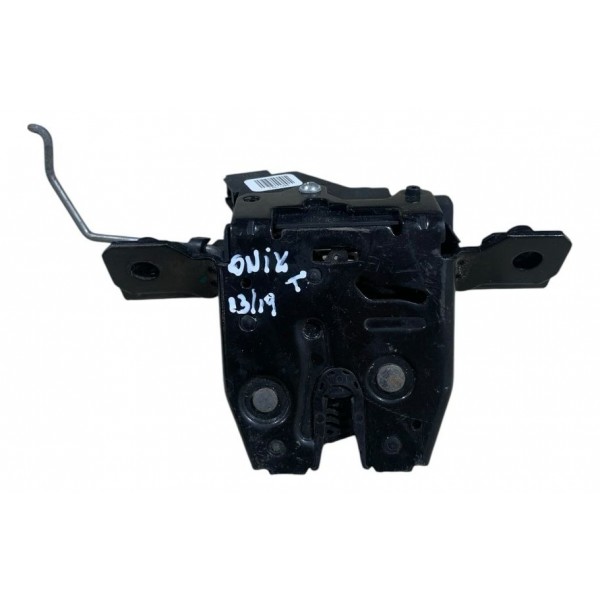 Fechadura Tampa Traseira Onix 2013 A 2019 13511955