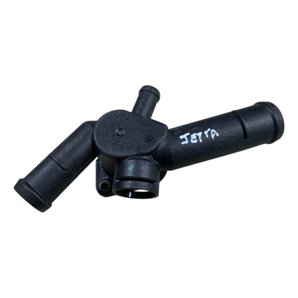 Cavalete Agua Cabeçote Golf Audi Bora Jetta 2.0 06a121133d