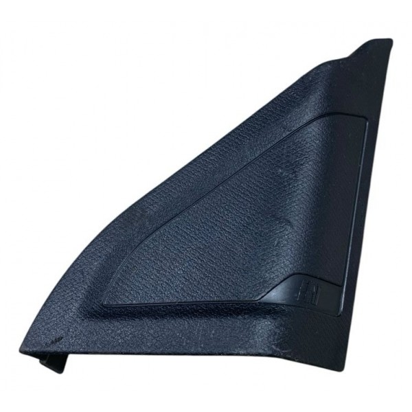 Acabamento Interno Retrovisor Direito Fiat Toro 2018 A 2020