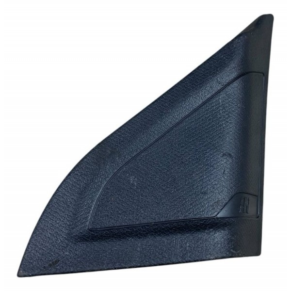 Acabamento Interno Retrovisor Direito Fiat Toro 2018 A 2020