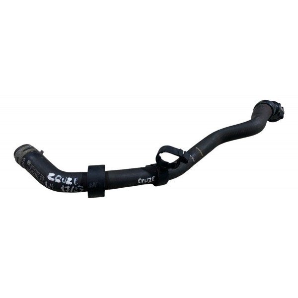 Mangueira Radiador Gm Cruze 1.4 Turbo 2017 A 2023 565563897