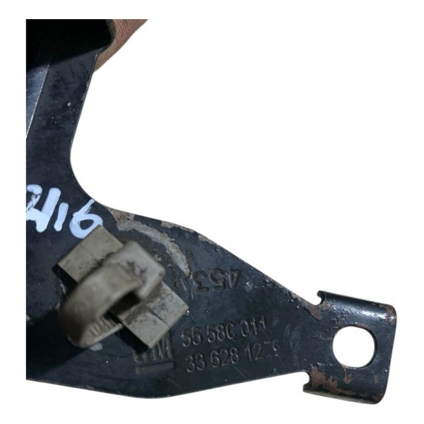 Sensor De Detonação Gm Cruze Tracker Sonic 1.8 2012 A 2016