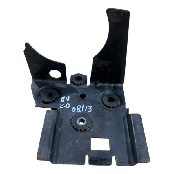 Suporte Módulo Central C4 Pallas 2.0 2007 A 2013 9681262580