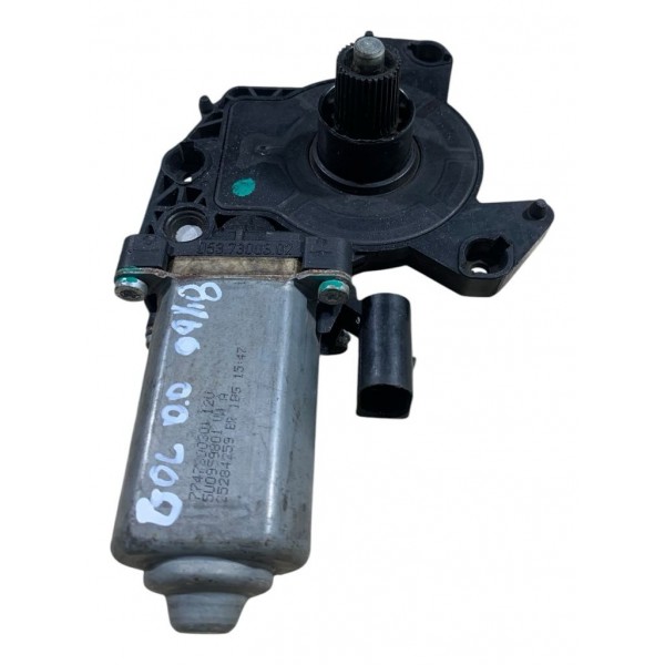 Motor Vidro Dianteiro Direito Vw Gol 2009 A 2018 5u0959801