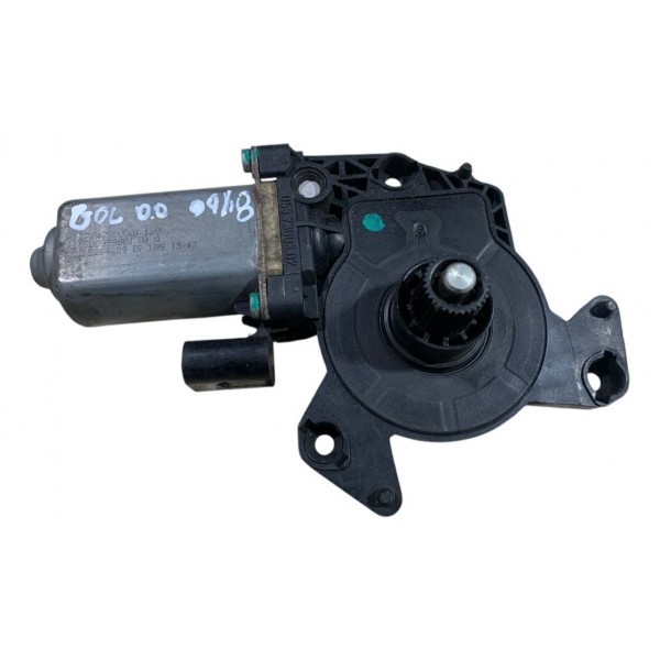 Motor Vidro Dianteiro Direito Vw Gol 2009 A 2018 5u0959801
