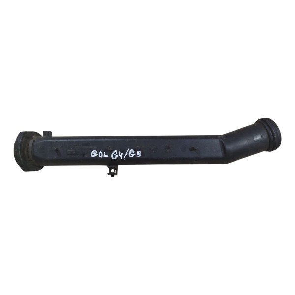 Tubo Água Motor Gol Saveiro Fox Polo Golf 1.0 1.6 032121065d