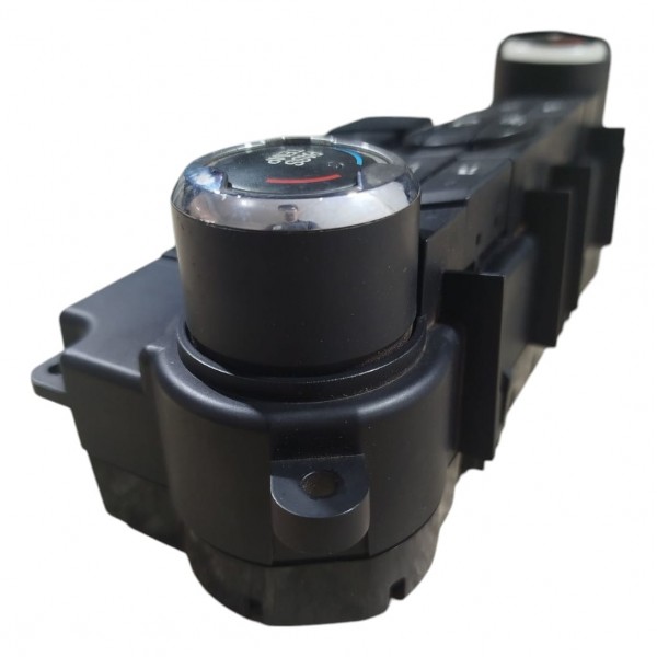 Comando Controle Ar Condicionado Ford Fusion  2009 A 2013