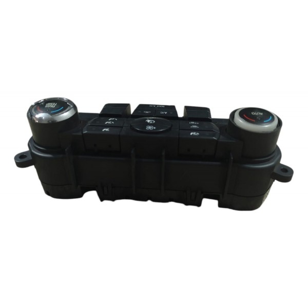 Comando Controle Ar Condicionado Ford Fusion  2009 A 2013