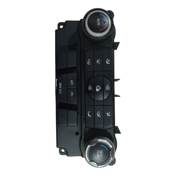 Comando Controle Ar Condicionado Ford Fusion  2009 A 2013