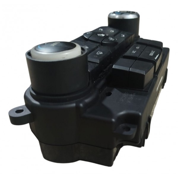 Comando Controle Ar Condicionado Ford Fusion  2009 A 2013