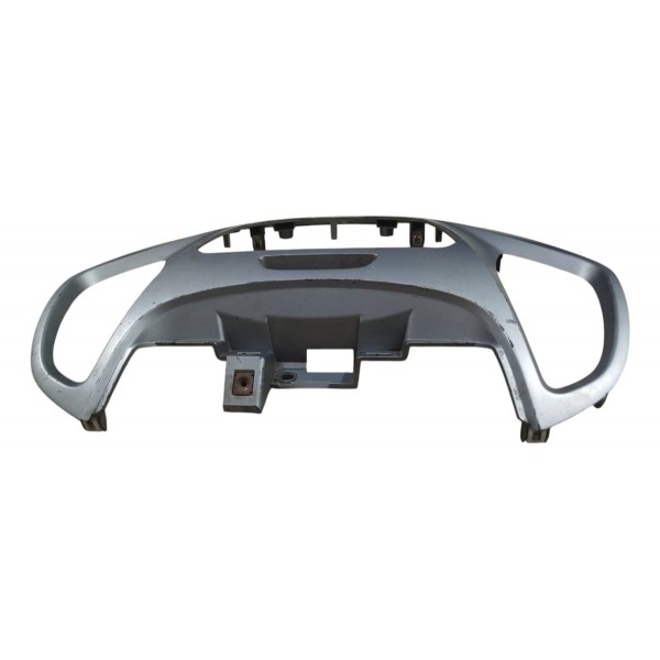 Moldura Central Radio Ford Ka 2014 A 2019 E3b518835bcw