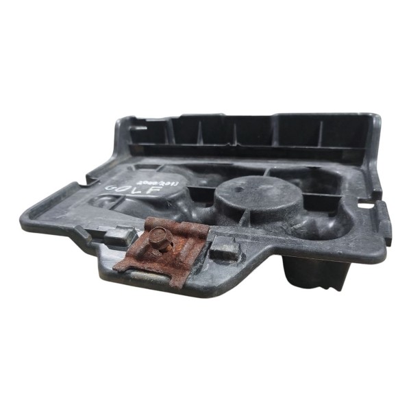 Suporte Da Bateria Golf 2000 A 2013  Original