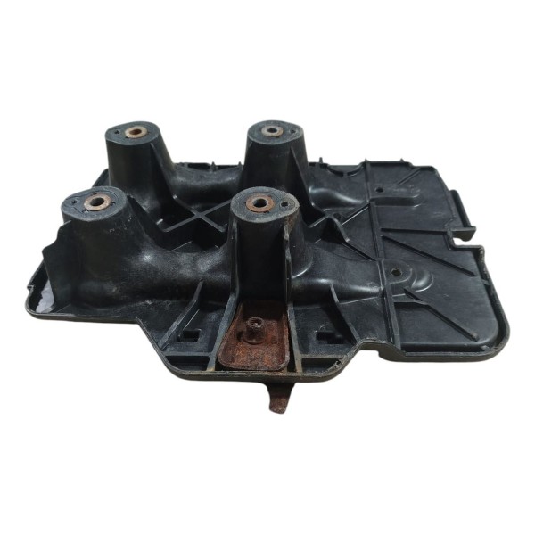 Suporte Da Bateria Golf 2000 A 2013  Original