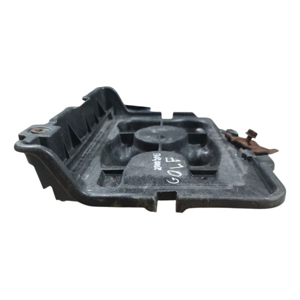 Suporte Da Bateria Golf 2000 A 2013  Original