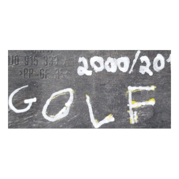 Suporte Da Bateria Golf 2000 A 2013  Original