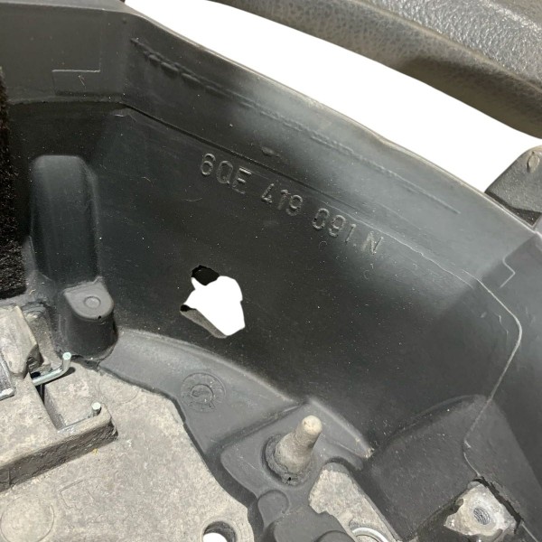 Volante Volkswagen Gol 2014 À 2020 Original
