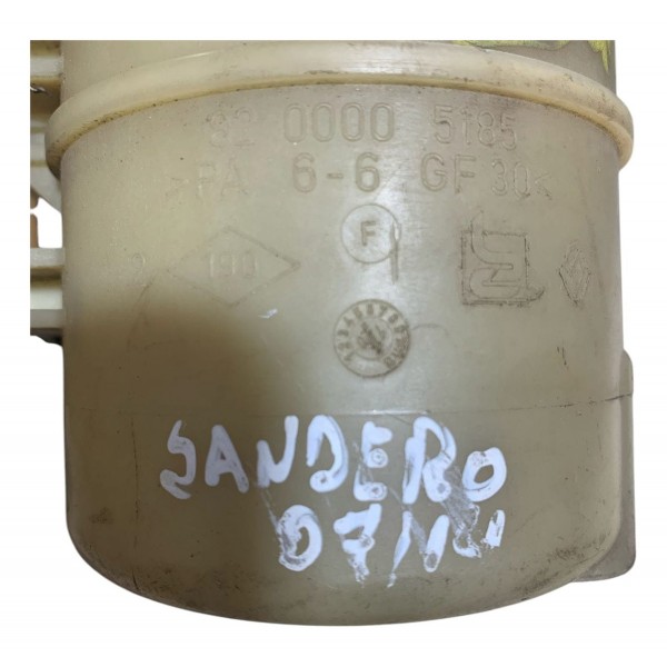 Reservatório Óleo Hidráulico Sandero Logan 07/14 8200005185