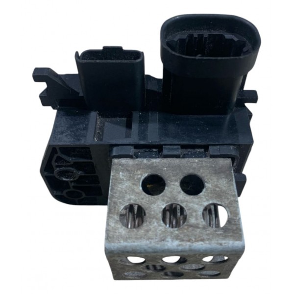 Resistência Ventoinha  Peugeot 307 308 408 C4 2012 A 2018