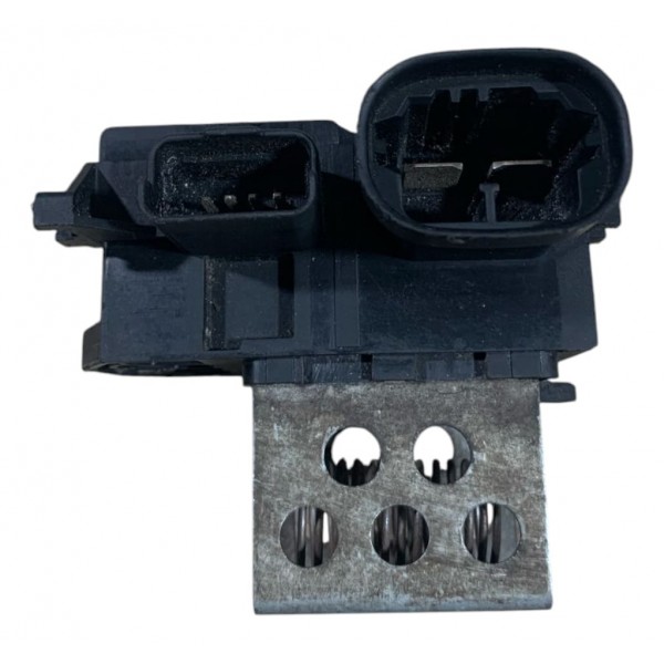 Resistência Ventoinha  Peugeot 307 308 408 C4 2012 A 2018