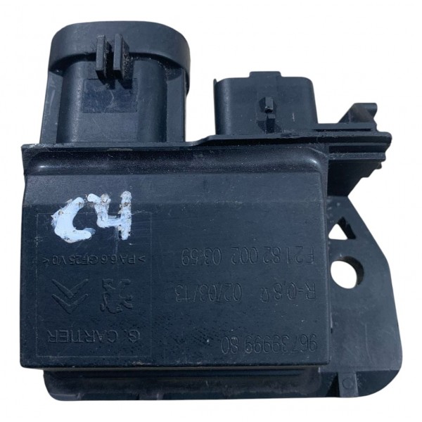 Resistência Ventoinha  Peugeot 307 308 408 C4 2012 A 2018