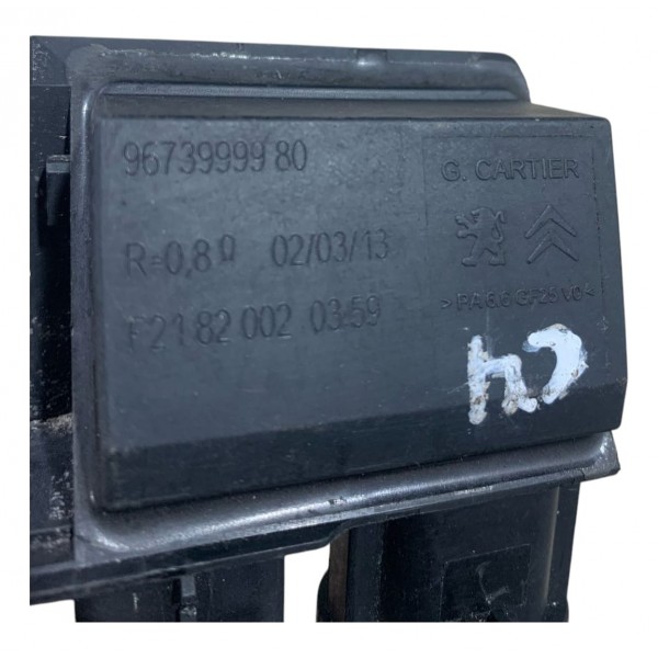 Resistência Ventoinha  Peugeot 307 308 408 C4 2012 A 2018