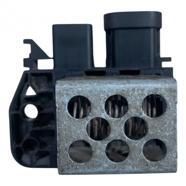 Resistência Ventoinha  Peugeot 307 308 408 C4 2012 A 2018