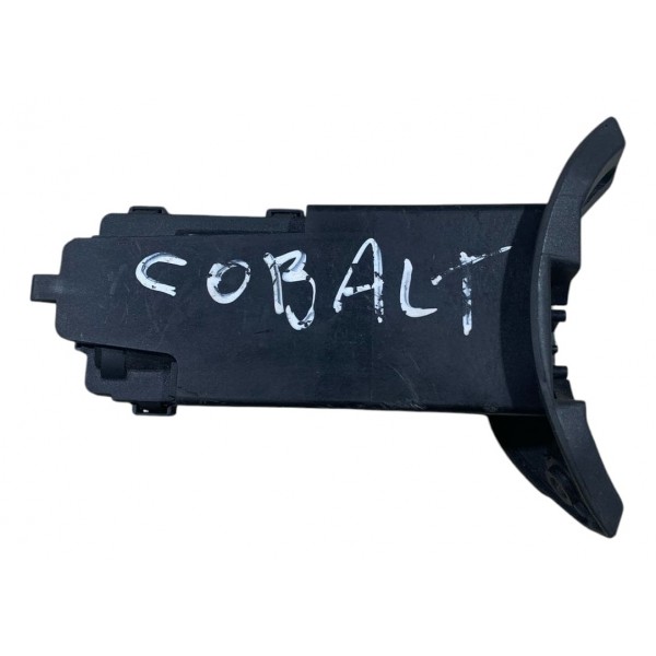 Trava Portinhola Toque Combustível Cobalt 2013 A 2018 Orig