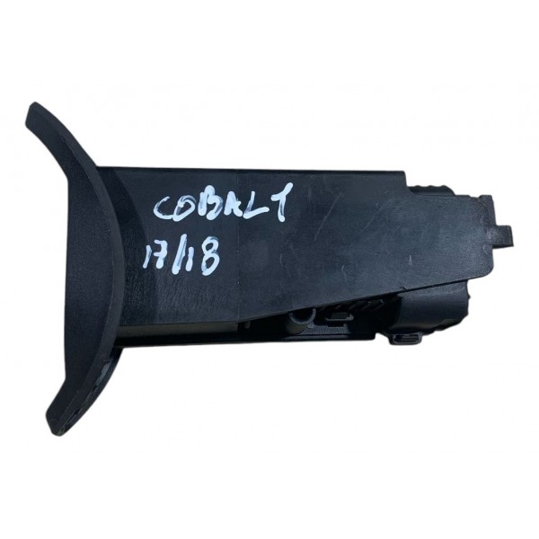 Trava Portinhola Toque Combustível Cobalt 2013 A 2018 Orig