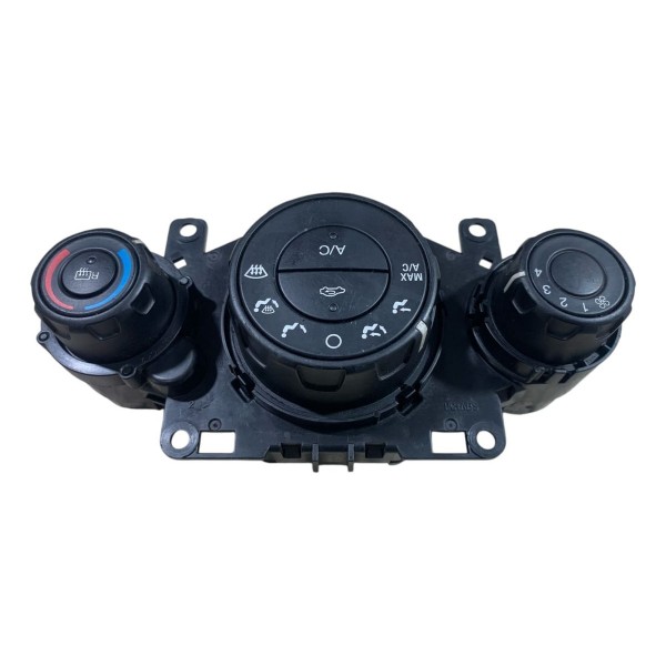 Comando Ar Ford New Fiesta Ecosport 2013/2018 Original