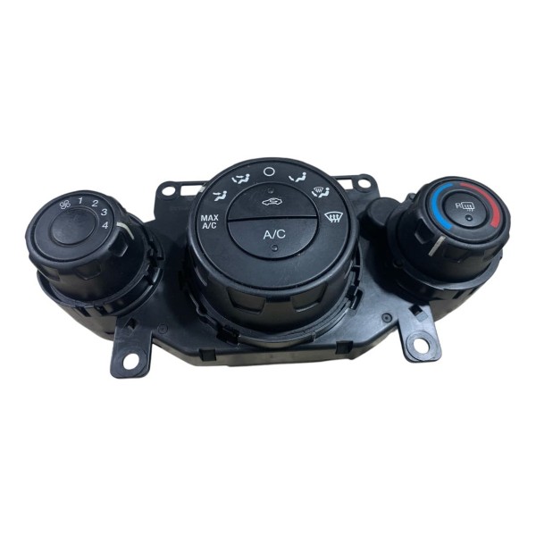 Comando Ar Ford New Fiesta Ecosport 2013/2018 Original