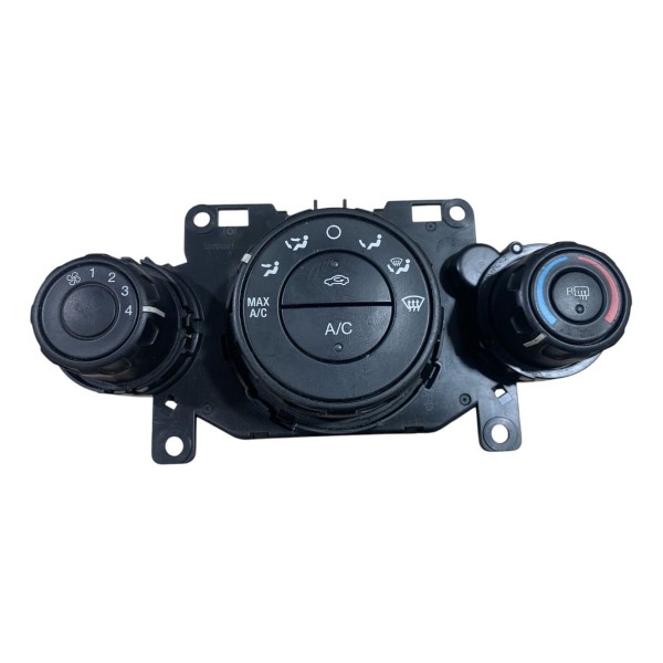 Comando Ar Ford New Fiesta Ecosport 2013/2018 Original