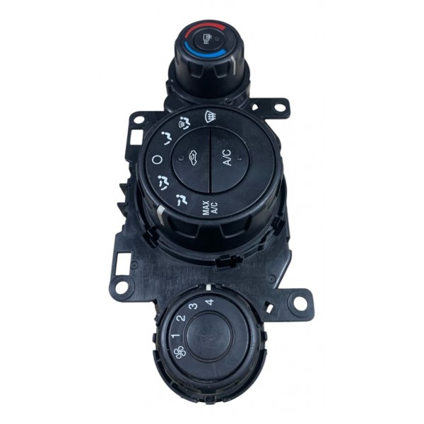 Comando Ar Ford New Fiesta Ecosport 2013/2018 Original