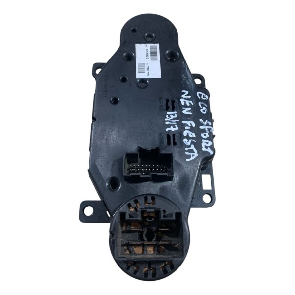 Comando Ar Ford New Fiesta Ecosport 2013/2018 Original