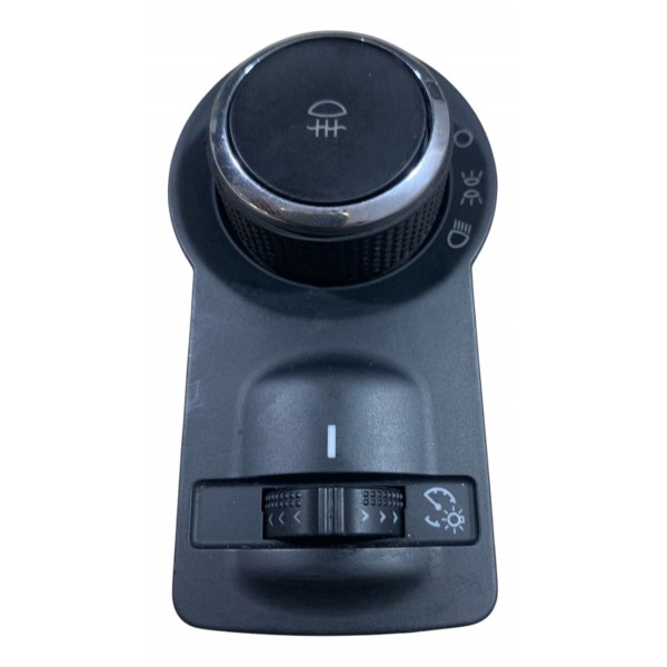 Botão Interruptor Farol Gm Cobalt Ônix Prisma 2017/2020