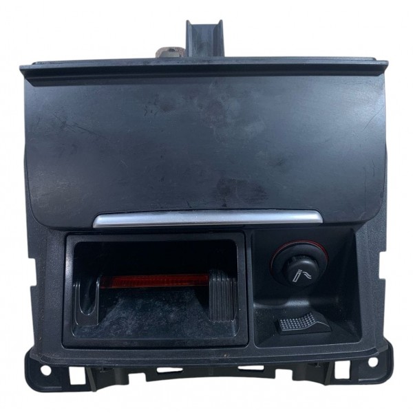 Porta Objeto Cinzeiro Audi A4 2.0 Tfsi 2009 A 2012 8k0857951