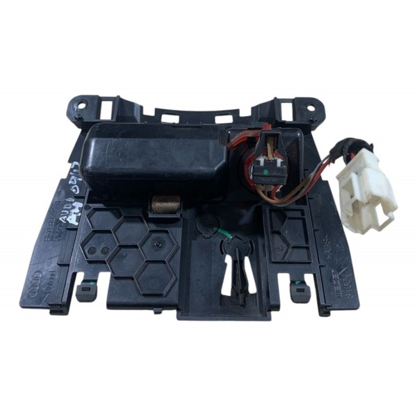 Porta Objeto Cinzeiro Audi A4 2.0 Tfsi 2009 A 2012 8k0857951