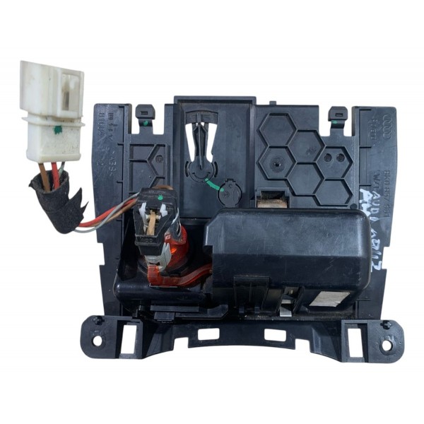 Porta Objeto Cinzeiro Audi A4 2.0 Tfsi 2009 A 2012 8k0857951