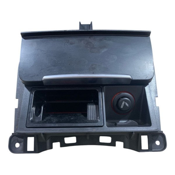 Porta Objeto Cinzeiro Audi A4 2.0 Tfsi 2009 A 2012 8k0857951