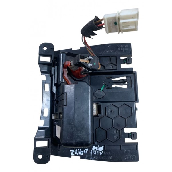 Porta Objeto Cinzeiro Audi A4 2.0 Tfsi 2009 A 2012 8k0857951