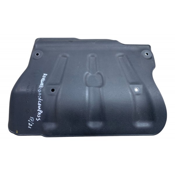 Capa Coletor Admissão Jeep Renegade Compass Toro 2016/2021