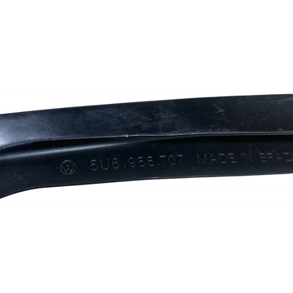 Braço Limpador Traseiro Vw Fox 2015 A 2022 Usado 5u6955707