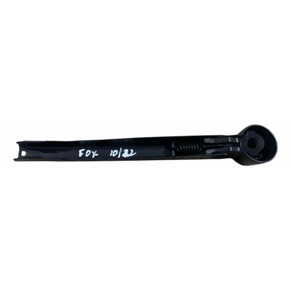 Braço Limpador Traseiro Vw Fox 2015 A 2022 Usado 5u6955707