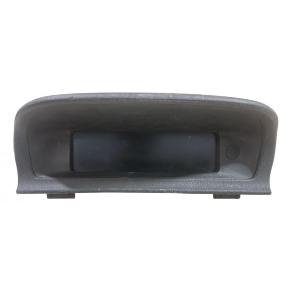 Computador De Bordo Peugeot 307 2009 A 2014 9663230780