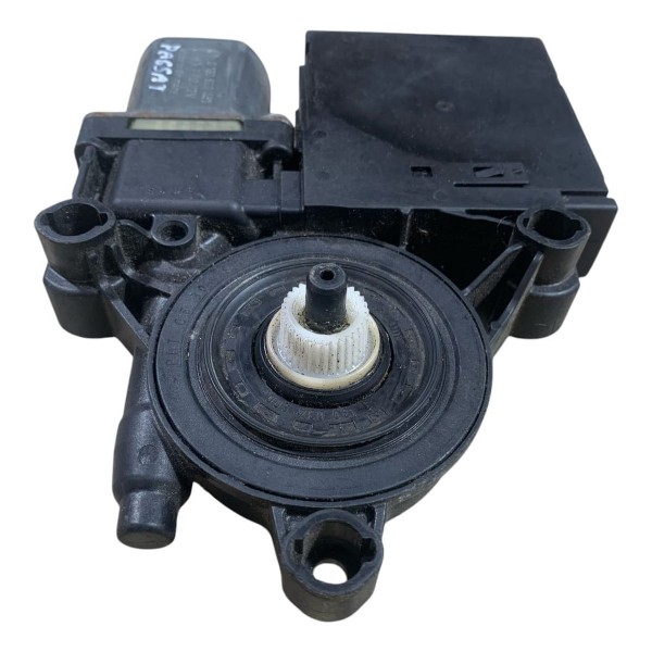 Motor Vidro Dianteiro Esquerdo Vw Passat Tsi 2010 A 2015