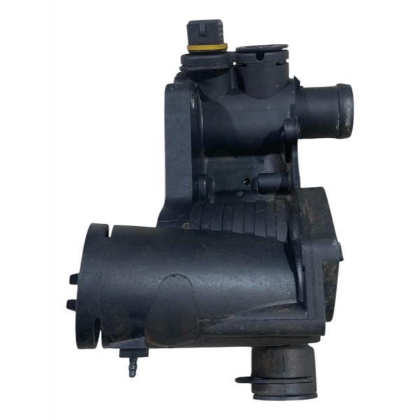 Carcaça Valvula Termostática Gol Parati G4 G5 087109