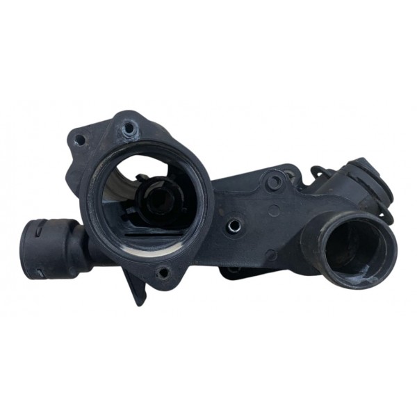 Carcaça Valvula Termostática Gol Parati G4 G5 087109