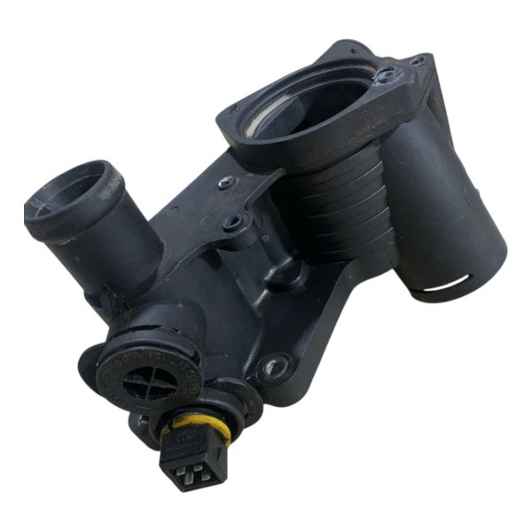 Carcaça Valvula Termostática Gol Parati G4 G5 087109