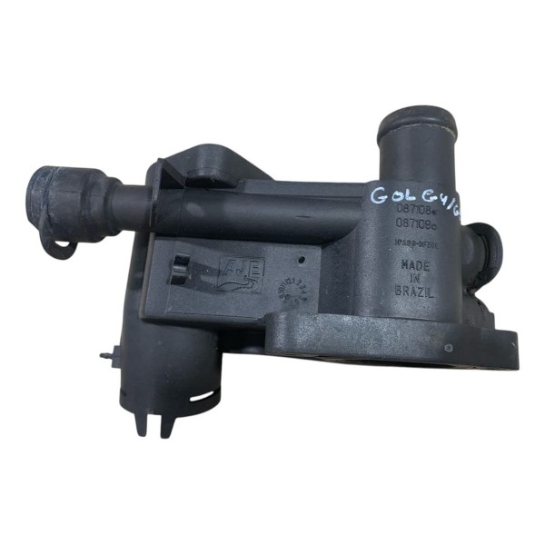 Carcaça Valvula Termostática Gol Parati G4 G5 087109